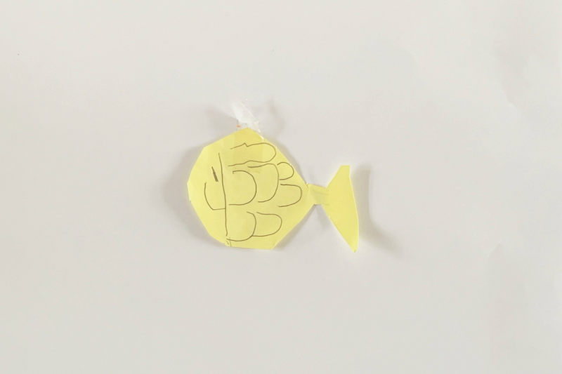 Coeur, poisson de Abel