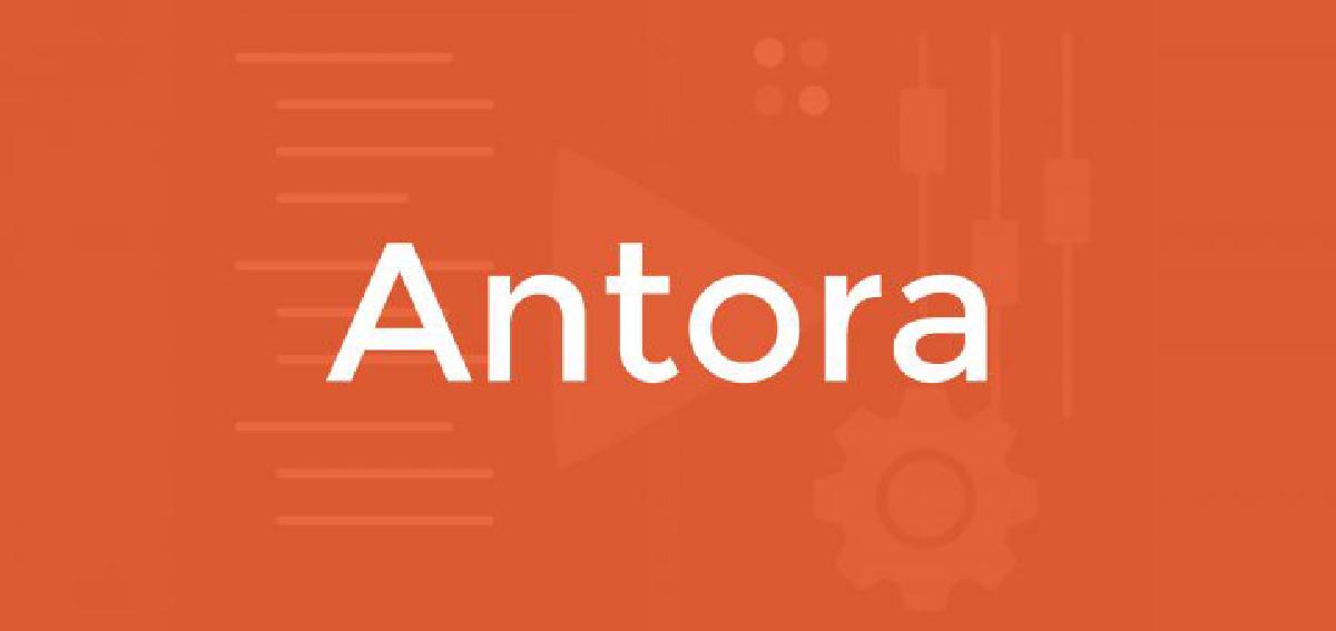 Antora 1.0 : Transformez votre wiki en site de documentation performant