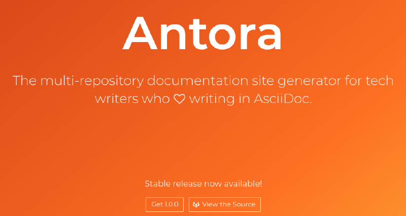 Antora