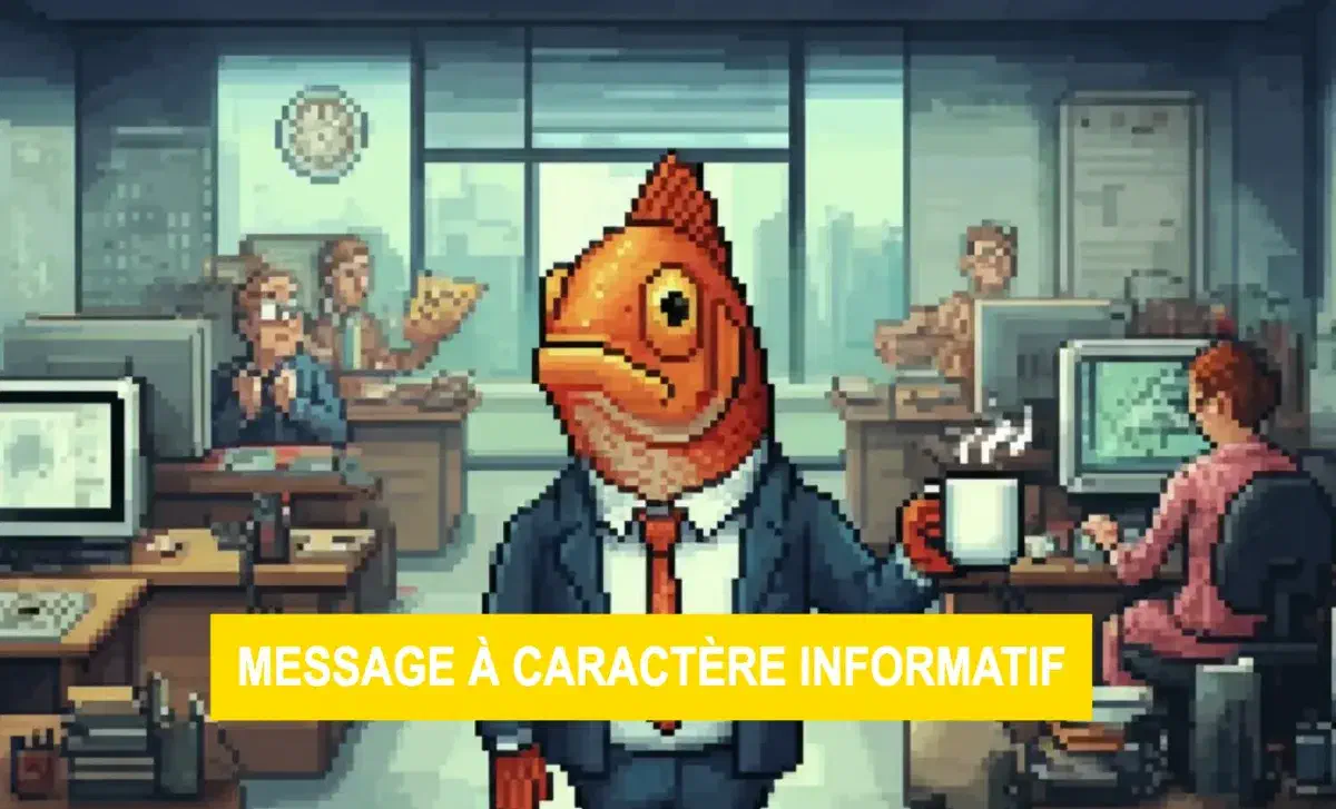 Comment se protéger des blagues de ses collègues le 1er avril ? (sfeir.dev)