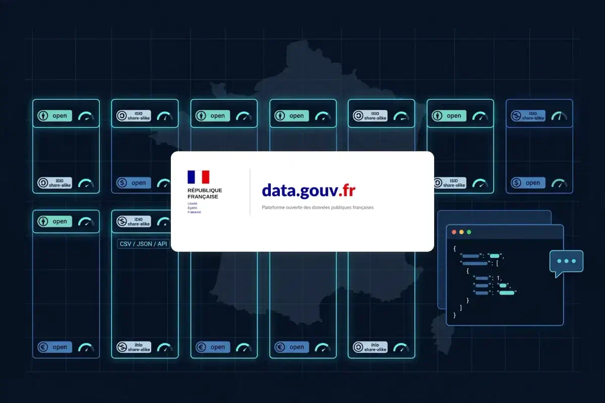 data.gouv.fr : trouver et juger l'open data français (sfeir.dev)