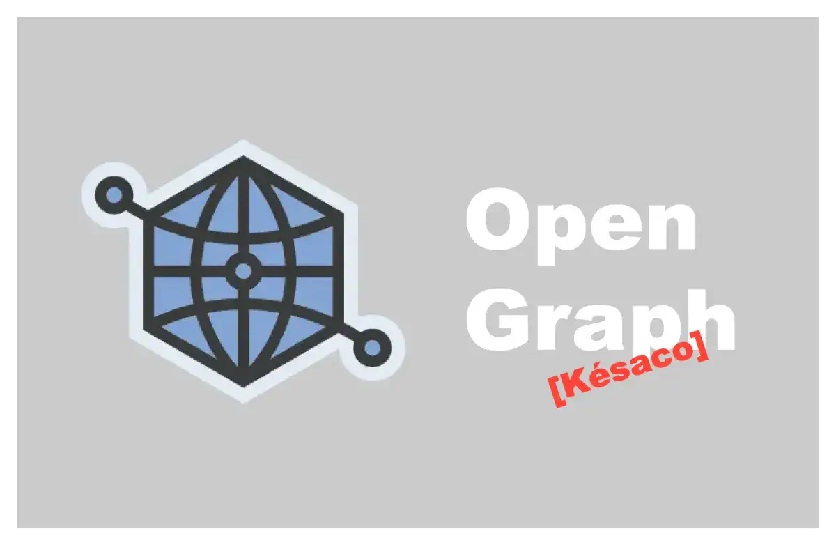 Open Graph : Définition (sfeir.dev)