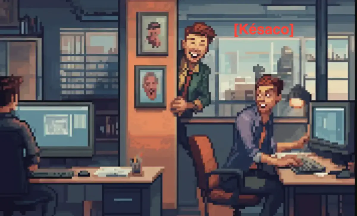 Rickroll : Définition (sfeir.dev)