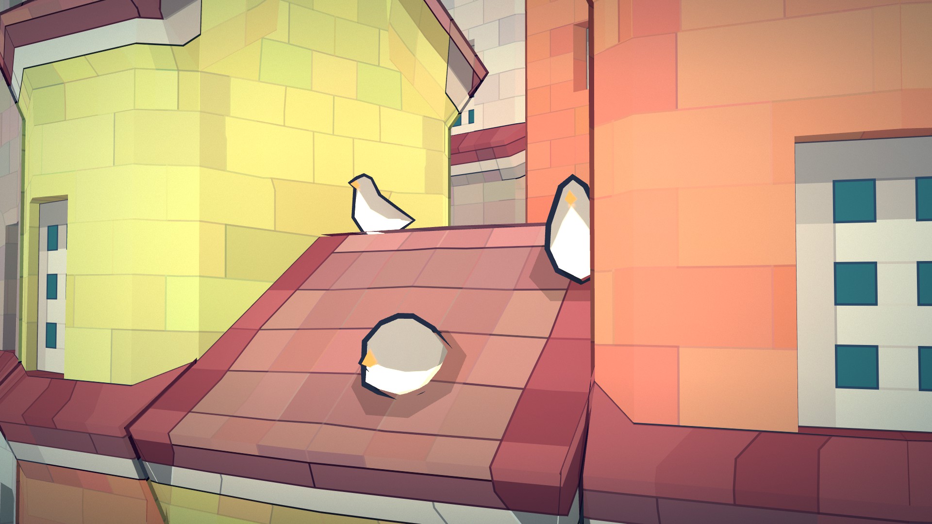 Some birds